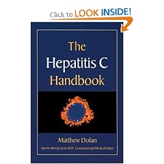 The Hepatitis C Handbook