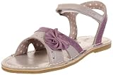 Kickers Kids Corine Pinched Flower Sandal Sandals