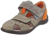 Ricosta Keno(M) 29215, Sandales garçon - Beige-TR-A-4-60, 23 EU