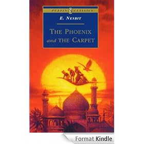 The Phoenix and the Carpet