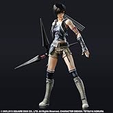 FINAL FANTASY VII ADVENT CHILDREN �ץ쥤�����Ĳ� –KAI- ��ե��������饮(�����ʡ����������ե����奢)