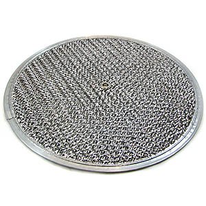 Aluminum Mesh Filter