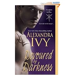 Devoured By Darkness