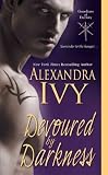 Devoured by Darkness (Guardians of Eternity)