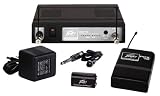 Peavey Pcx V-12 Wireless Guitar System 194.6 Mhz