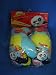 Kung Fu Panda Children Boxing Gloves Set