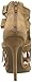 Qupid Women's Diamond-12 Dress Sandal