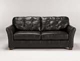 Cheap Sofa by Ashley – Black Couches  For Sale – Discount Ashley Couches