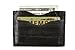 Alchemy Goods Dexter Compact Wallet, Black