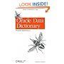 Oracle Data Dictionary Pocket Reference (Pocket Referemce)