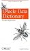 Oracle Data Dictionary Pocket Reference (Pocket Referemce)