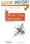 Oracle Data Dictionary...