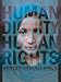 Amnesty International Human Dignity/Human Rights Poster