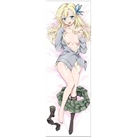 僕は友達が少ないNEXT はがないNEXT星奈スムース抱き枕カバー