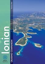Ionian Cruising Companion (Wiley Nautical)