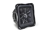 Kicker Solo-Baric L7 Series 08S15L72 15 subwoofer with dual 2-ohm voice coils