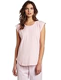 Carole Hochman Women's Short Sleeve Top