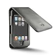 DLO HipCase Eco-Aware Case for iPod touch 1G, 2G, 3G (Black)