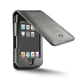 DLO HipCase Eco-Aware Case for iPod touch 1G, 2G, 3G (Black)