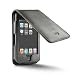 DLO HipCase Eco-Aware Case for iPod touch 1G, 2G, 3G (Black)