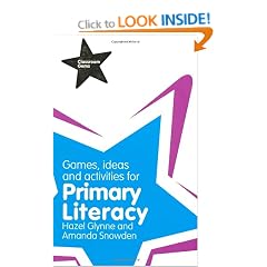 Classroom Gems: Games, Ideas and Activities for Primary Literacy