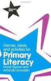 Classroom Gems: Games, Ideas and Activities for Primary Literacy
