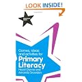 Classroom Gems: Games, Ideas and Activities for Primary Literacy
