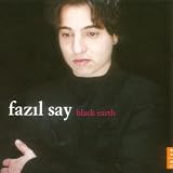 Black Earth - Fazil Say