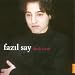 Fazil say, Fazil say   black earth