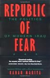 Buy : Republic of Fear: The Politics of Modern Iraq, Updated Edition