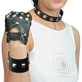 Punk Costume Accessories | Punk Bracelet