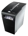 Fellowes P-58C Cross Cut Shredder with SafeSense Technology