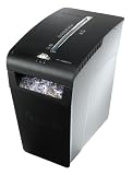 Fellowes P-58C Cross Cut Shredder with SafeSense Technology