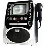 singing machine karaoke 