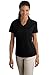 Nike Golf - Ladies Dri-FIT Micro Pique Polo, Black, Medium
