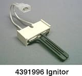 Maytag Whirlpool Dryer Ignitor 4391996