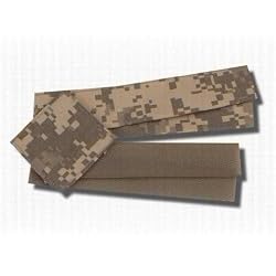 Tru-Spec 50/50 Nylon Cotton Rip-Stop Name/Rank Conversion Kit