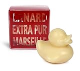 エクストラピュア マルセイユ石けんダック フィグ