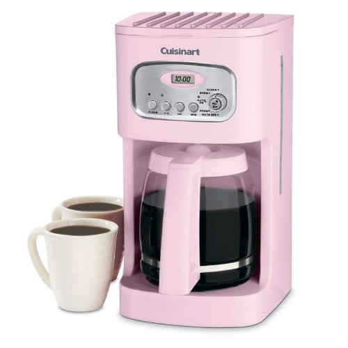 Cuisinart DCC-1100 12-Cup Programmable Coffeemakers