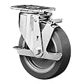 Dual Lock Caster Set