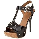 Guess Women's Fume Platform Sandal