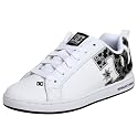 DC Women's Court Graffik SE Sneaker