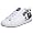 White/Silver/Black