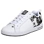 DC Women's Court Graffik SE Sneaker