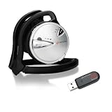 Review Anycom  / Anycom Bluetooth Stereo Headset BSH-100+Bluetooth USB Adapter USB-200 Bundle