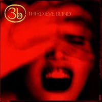 Third Eye Blind Ablum Cover