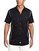 Dickies Men's Short Sleeve Two-Tone Work Shirt Big-Tall