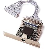Zebra Kit Internal Printserver (Ethernet Port) ZT200 Series P1037974-001