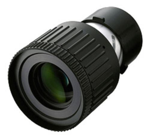 Hitachi UL-604 Ultra Long Throw Distance Ratio 1 : 3.9 - 7.4 ZOOM1.8 Throw Lens For X505 Projector