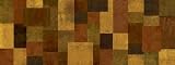 Autumn Woodland Impressions (No Leaves) Wall Mural